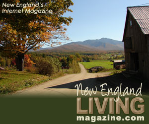 New England Living Magazine